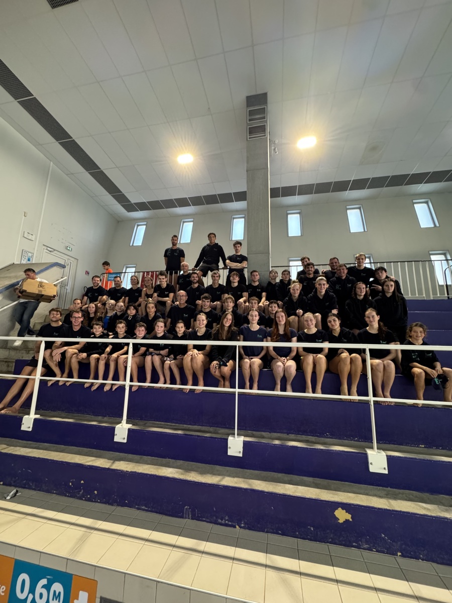 Interclubs Départementaux à Brest