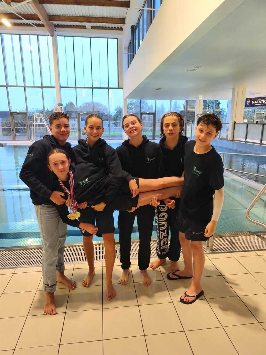 Finale Régionale Benjamins à Douarnenez