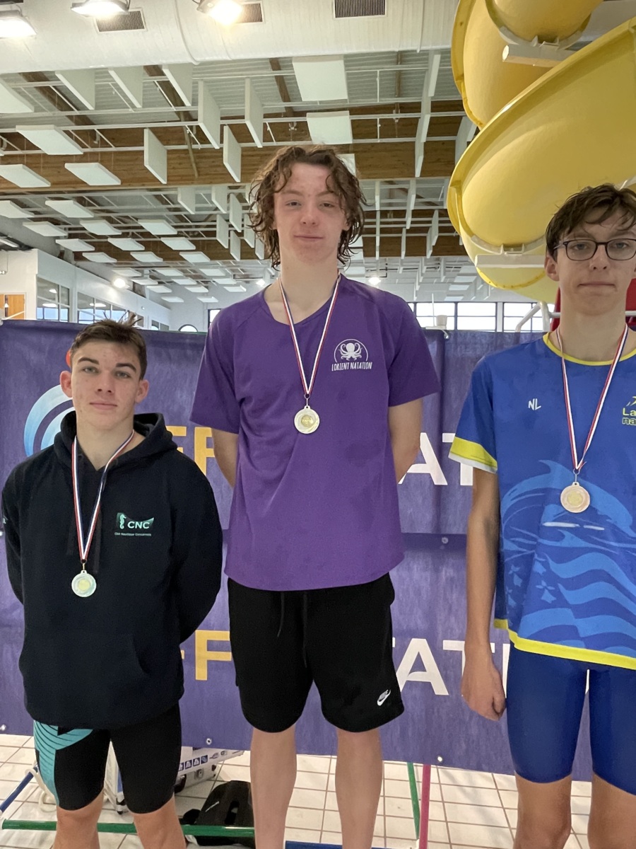 Championnats Régionaux à Redon