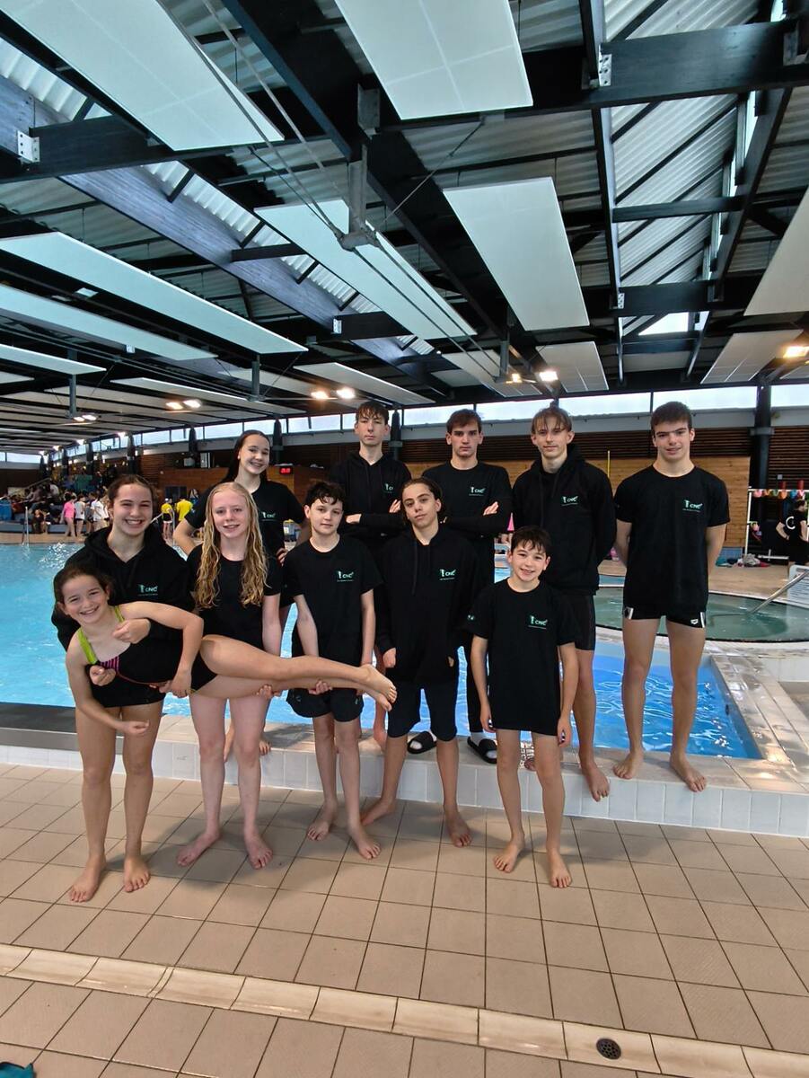 Meeting des 3 Rivières