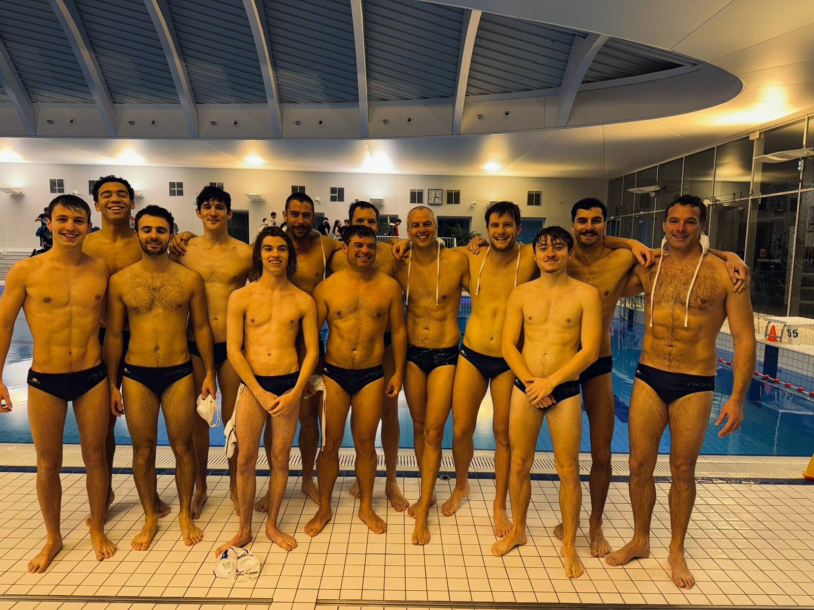 Victoire face à Rennes