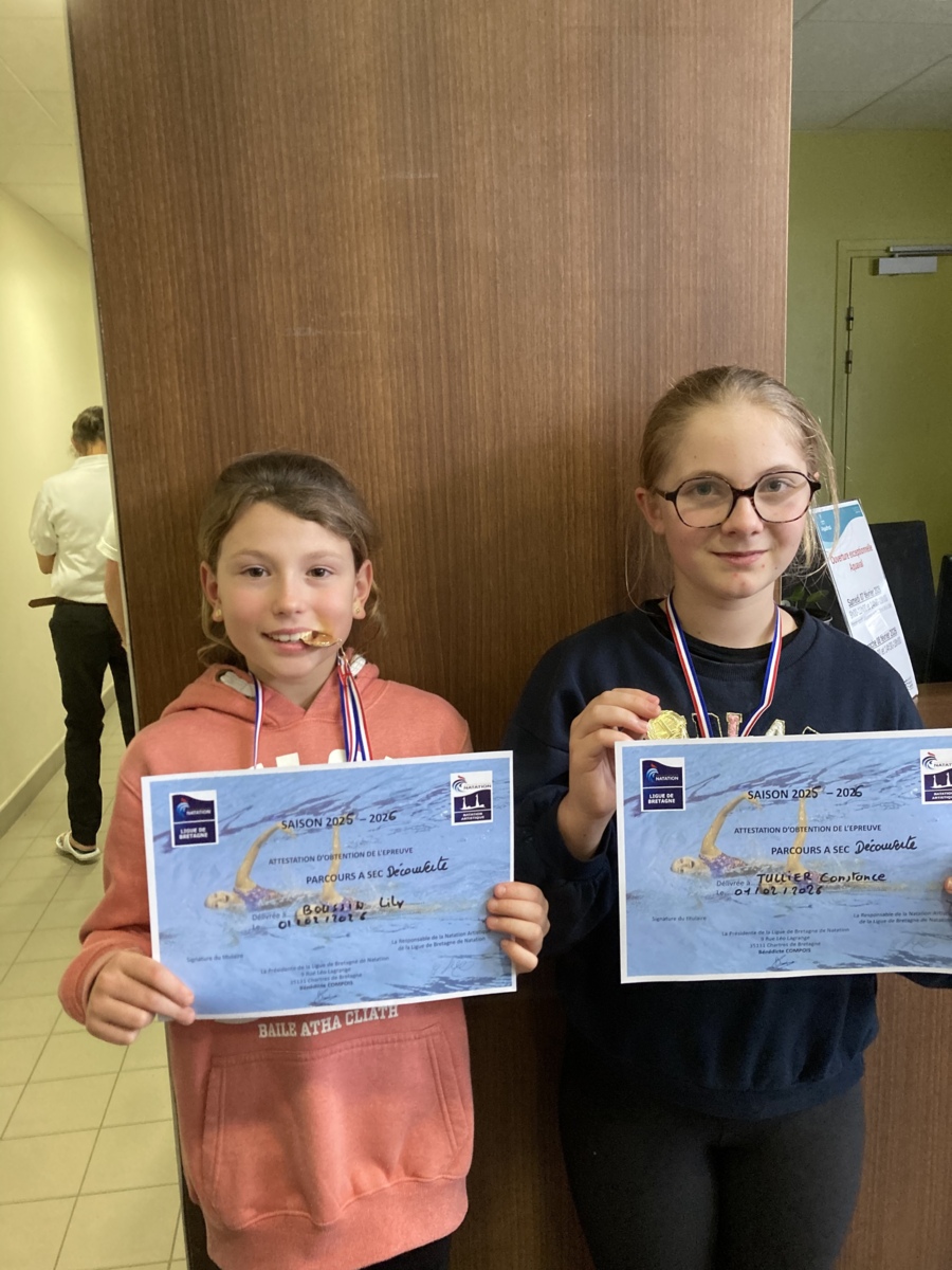 Synchronat à Saint-Brieuc