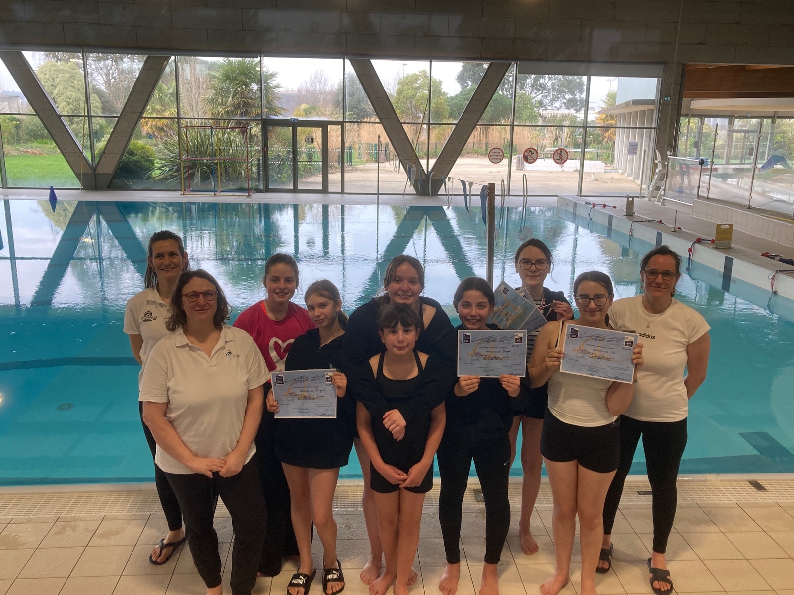 Synchronat à Lannion