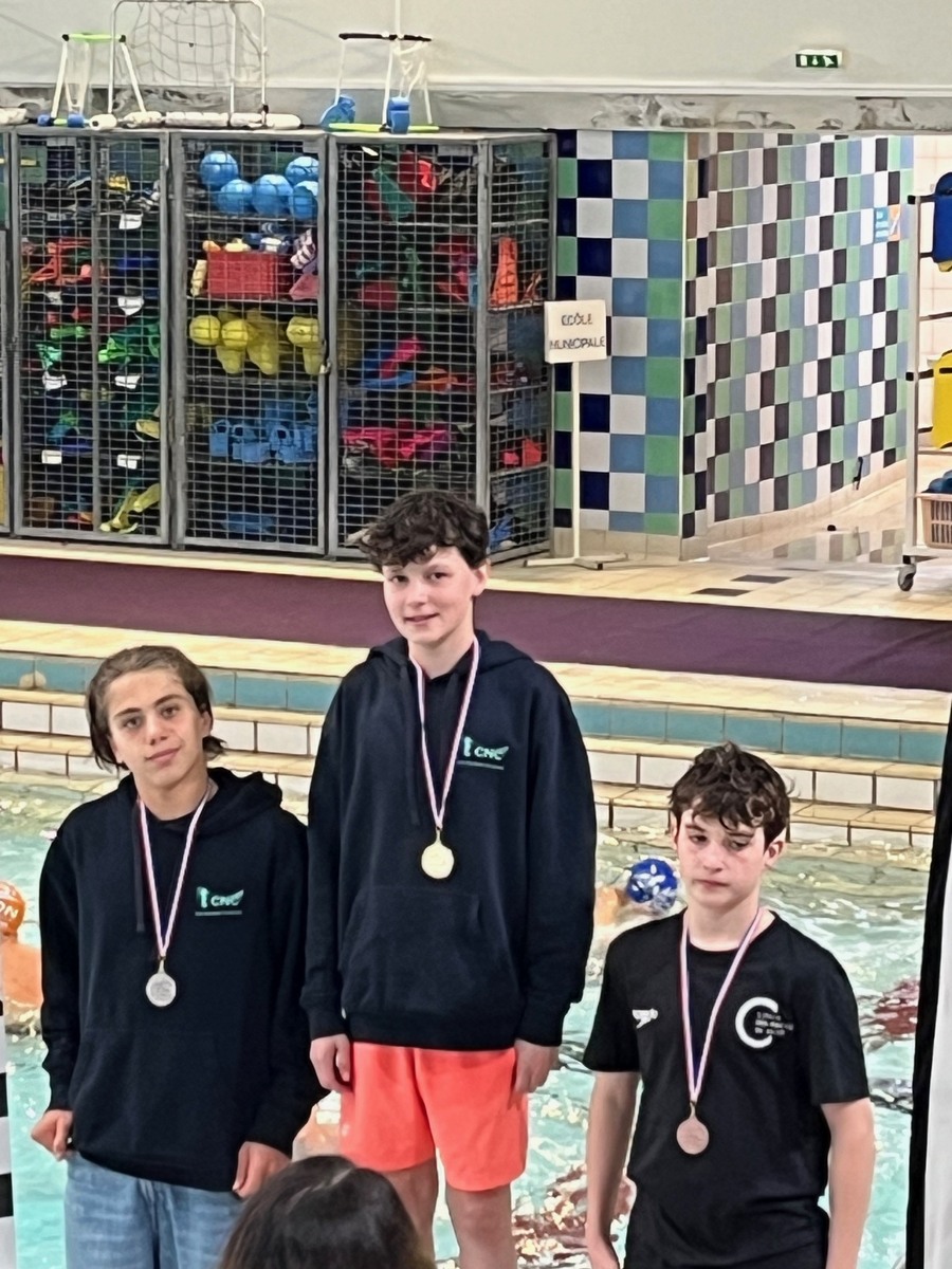 Journée Départementale U13 et Brest