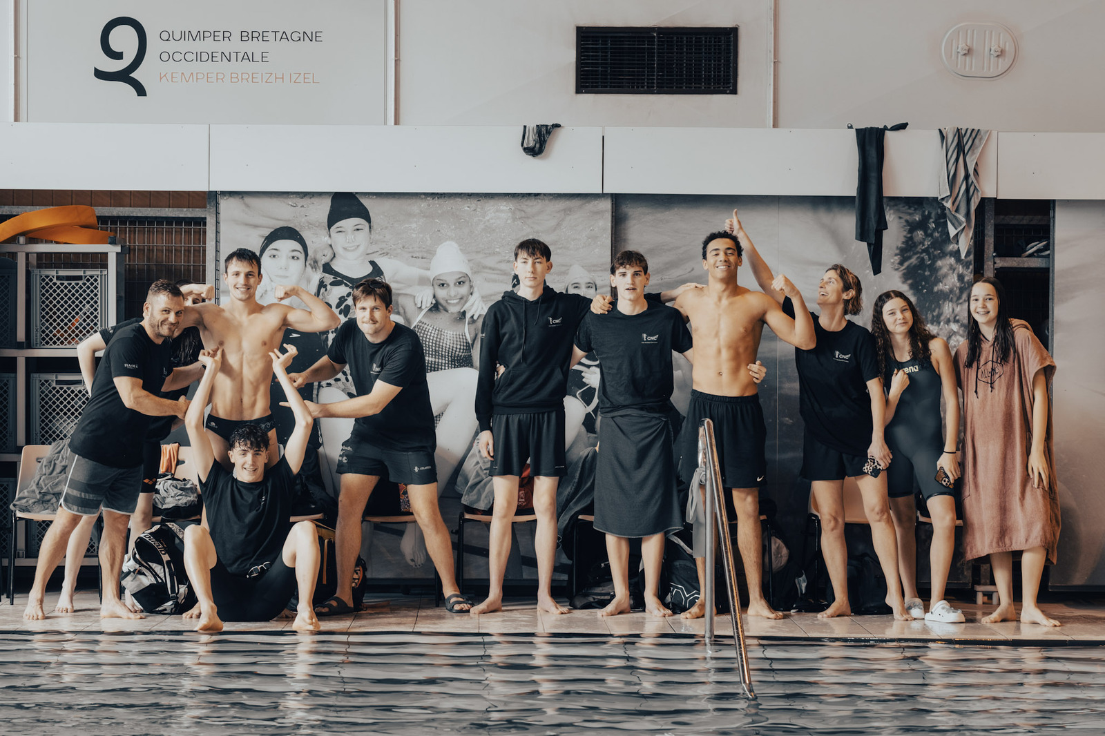 Meeting Open de Quimper