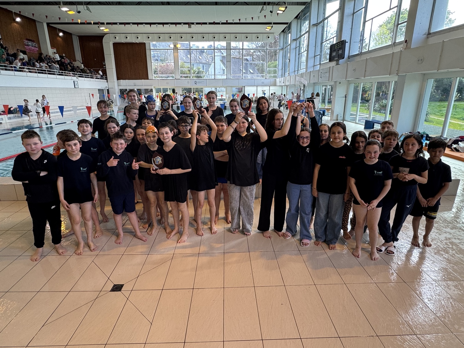 Danvadenn Avenir Norzh vs Su