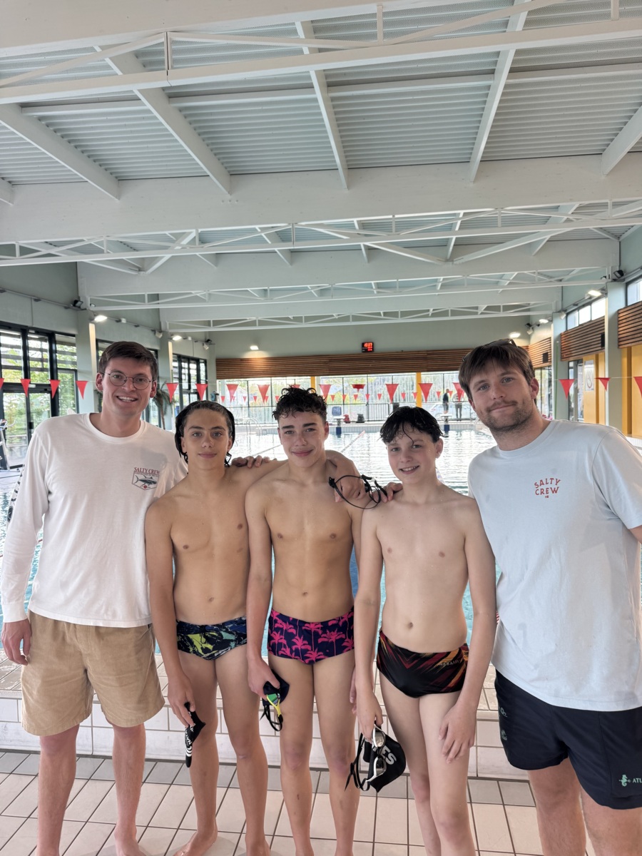 Rassemblement Benjamins à Rosporden #2