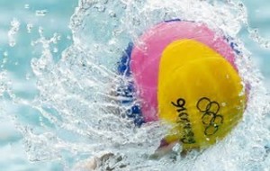 Le Water Polo ! Toujours plus d'essais et d'inscriptions !