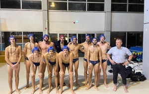 Matchs Région et N3 à Rennes