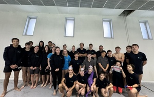 Interclubs Départementaux à Brest