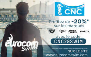 Réduction eurocom swim