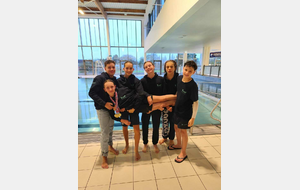 Finale Régionale Benjamins à Douarnenez