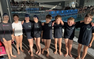 Championnat Interclubs Avenirs du Finistère