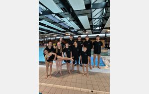 Meeting des 3 Rivières