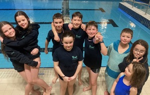 District U11 à Pont-l'Abbé