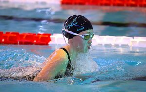 Meeting Aquabaie d'Armor à Saint-Brieuc