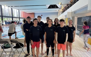 Journée Départementale U12/U18 à Landerneau