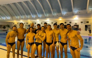 Victoire à domicile face à Quimperlé