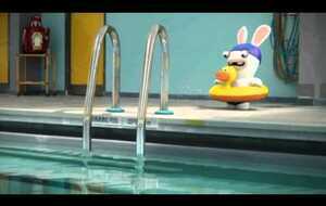 Stage vacances de Pâques