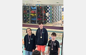 Journée Départementale U13 et Brest