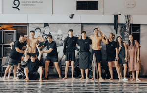 Meeting Open de Quimper