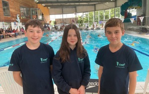 Finale Départementale U11