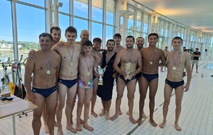 Coupe de Bretagne à Concarneau
