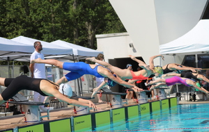 Championnats du Grand Ouest à Orléans