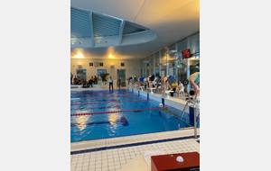 Interclubs U15 à Concarneau