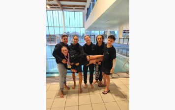 Finale Régionale Benjamins à Douarnenez