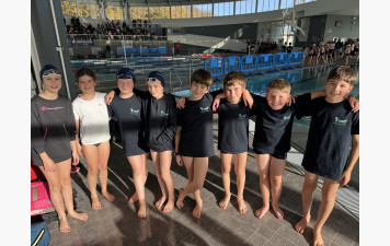 Championnat Interclubs Avenirs du Finistère