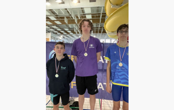 Championnats Régionaux à Redon