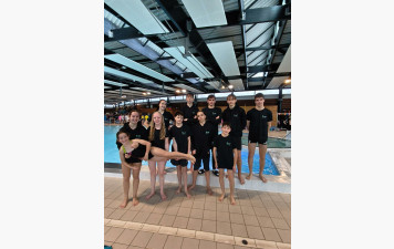 Meeting des 3 Rivières