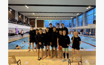 Journée départementale à Quimper