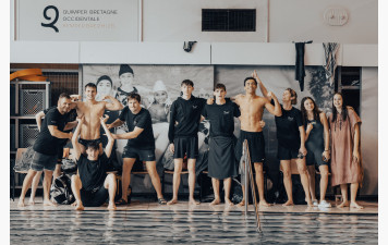 Meeting Open de Quimper