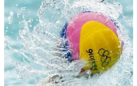 Le Water Polo ! Toujours plus d'essais et d'inscriptions !