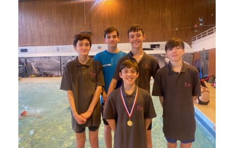 Parcours formation étape 1 à Quimper