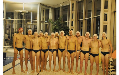 Match N3 à domicile