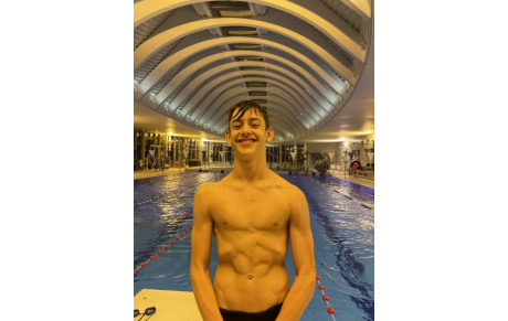 Championnats Régionaux Hiver à Fougères