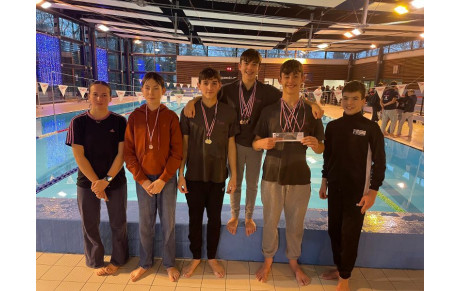 Meeting des 3 rivières 