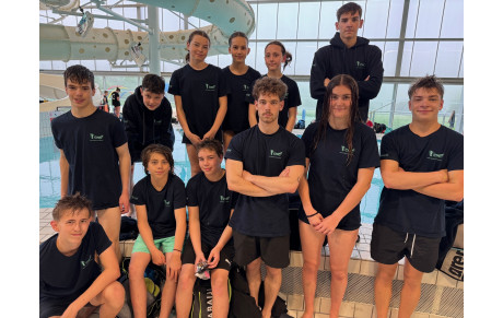 Circuit Fédéral Benjamins et Départemental Juniors/Séniors à Morlaix