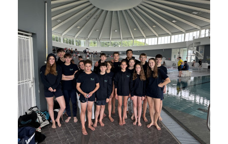 Championnat du Finistère été à Châteaulin