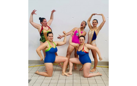 Championnats de France Masters à Bourg-en-Bresse
