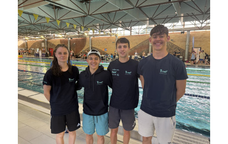 Championnats Régionaux été à Brest