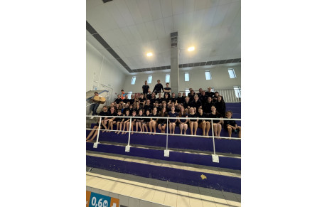 Interclubs Départementaux à Brest