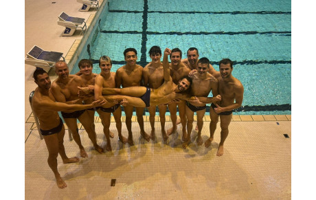 Victoire des Atlantes à Rennes