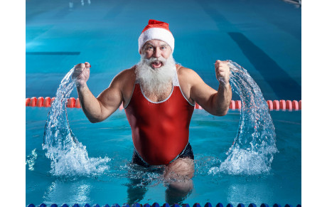 Stage vacances de Noël