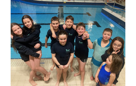 District U11 à Pont-l'Abbé