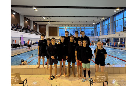 Journée départementale à Quimper