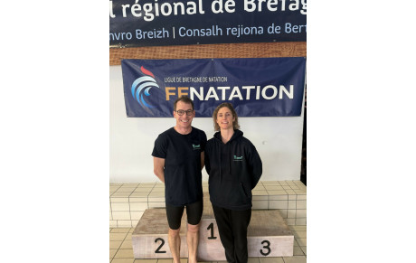 Régionaux Maîtres à Carhaix